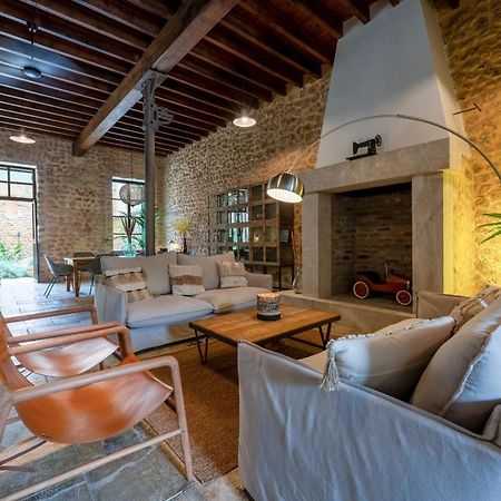 Loft1882 Hotel Soller Ngoại thất bức ảnh