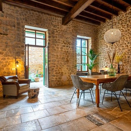 Loft1882 Hotel Soller Ngoại thất bức ảnh