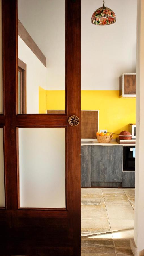 Loft1882 Hotel Soller Ngoại thất bức ảnh
