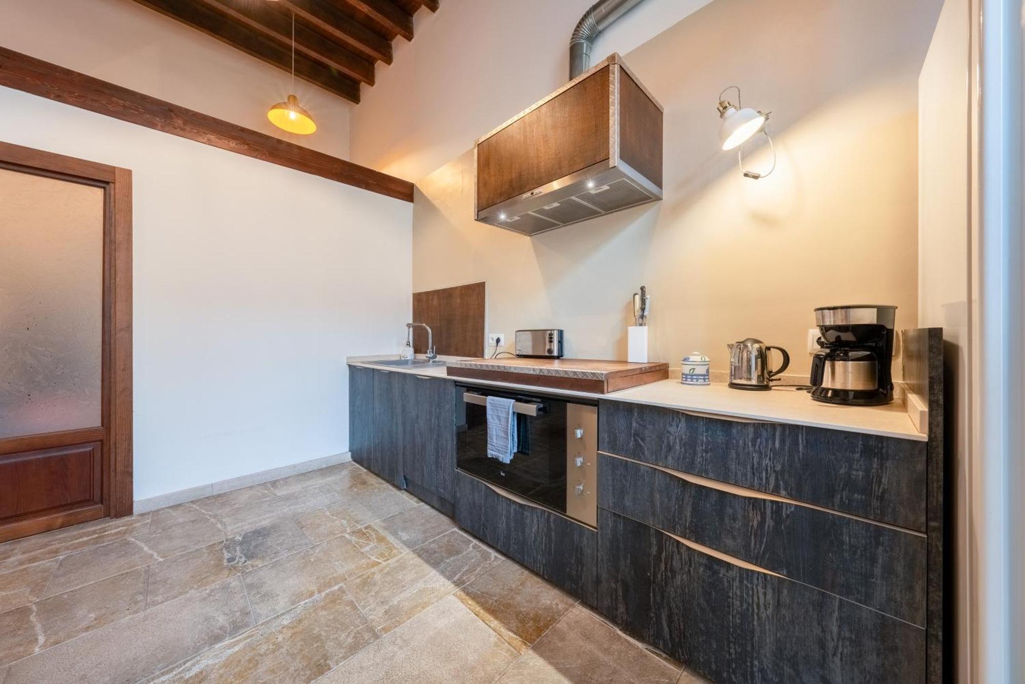 Loft1882 Hotel Soller Ngoại thất bức ảnh