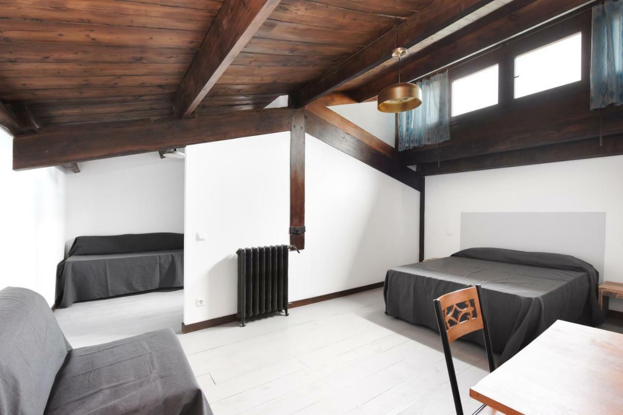 Loft1882 Hotel Soller Ngoại thất bức ảnh