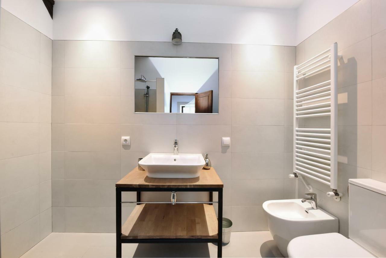 Loft1882 Hotel Soller Ngoại thất bức ảnh