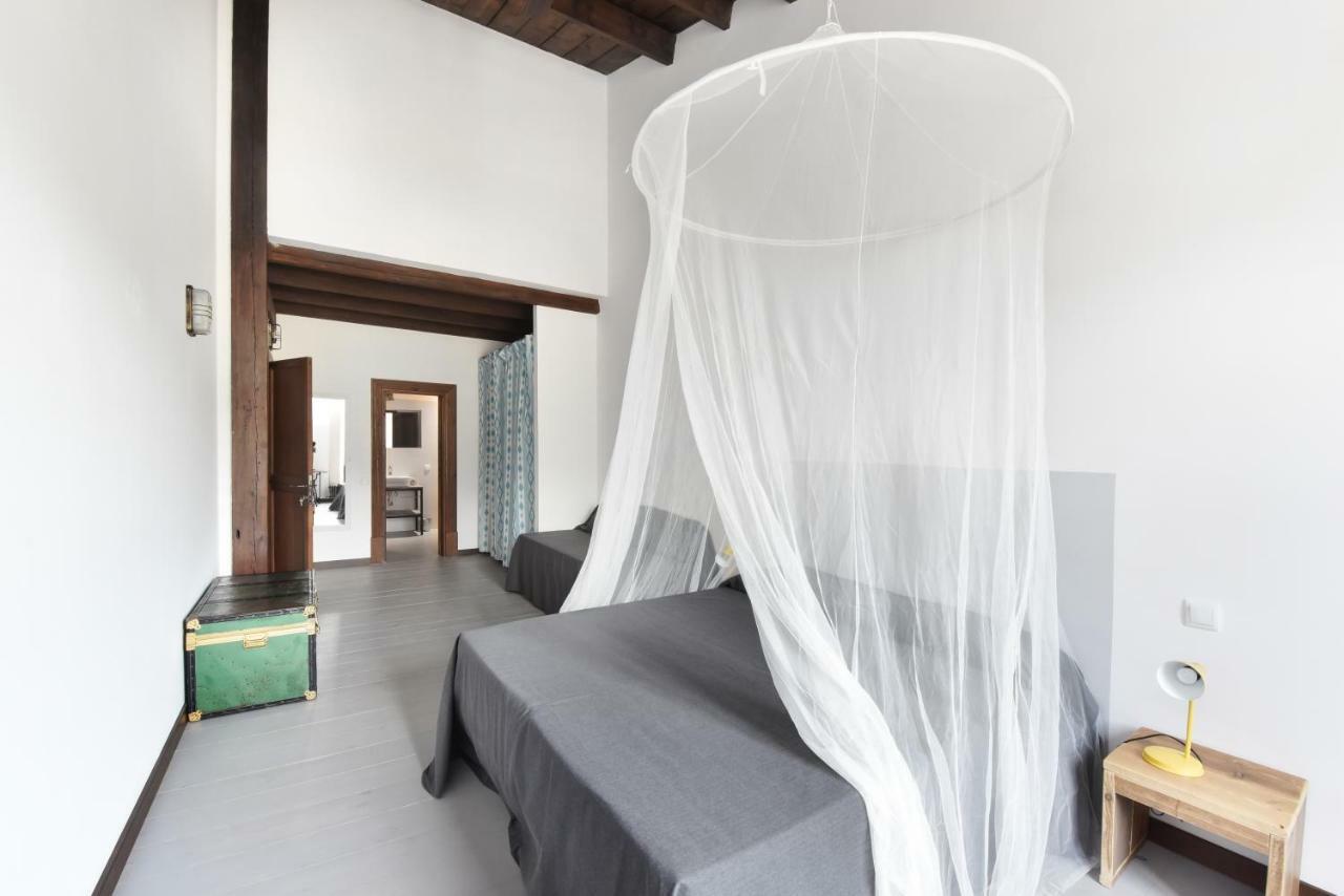 Loft1882 Hotel Soller Ngoại thất bức ảnh
