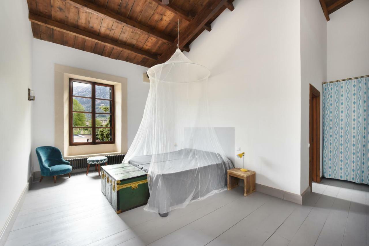 Loft1882 Hotel Soller Ngoại thất bức ảnh